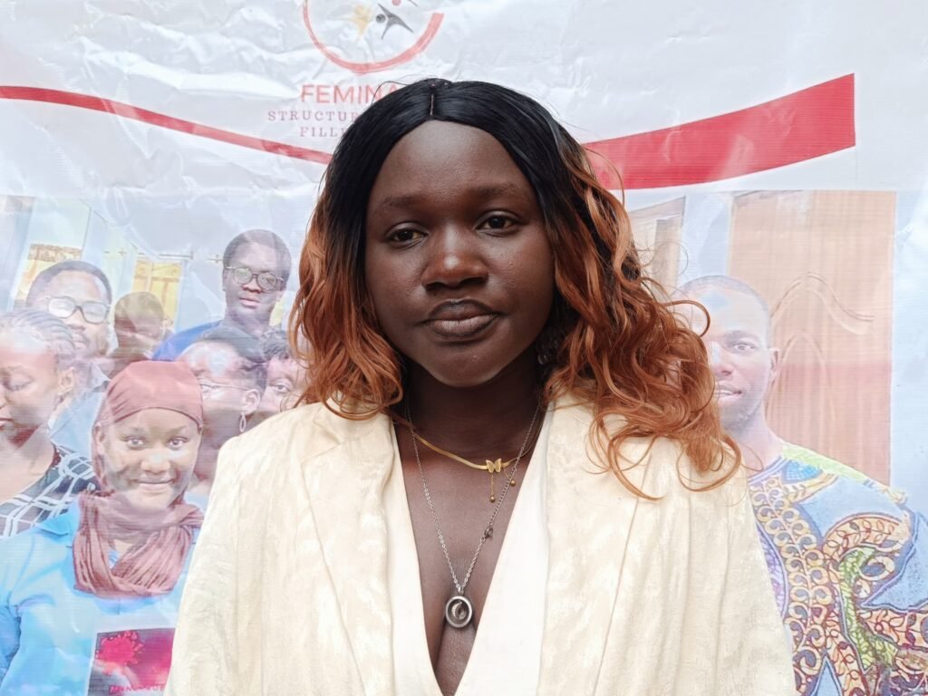 Femina BF : Une centaine de jeunes et d'adolescents formés en santé sexuelle et reproductive 2 Femina BF : Une centaine de jeunes et d'adolescents formés en santé sexuelle et reproductive 2