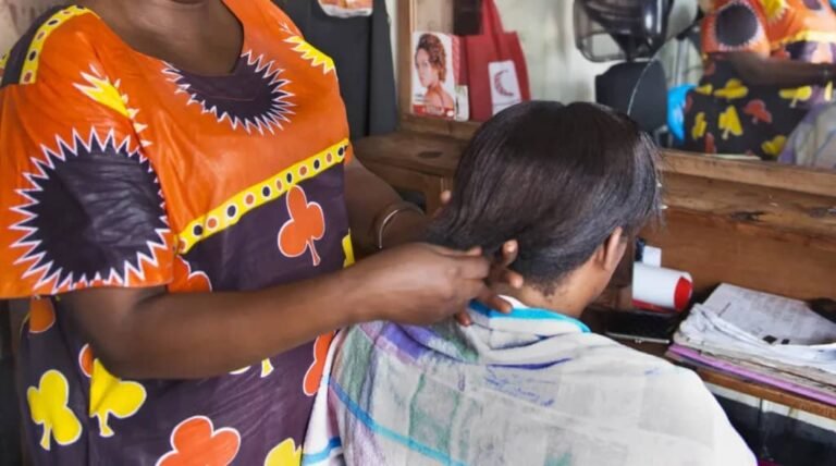 Tanzanie: Des étrangers interdits de mener 15 secteurs d'activités 1 Tanzanie: Des étrangers interdits de mener 15 secteurs d'activités 1