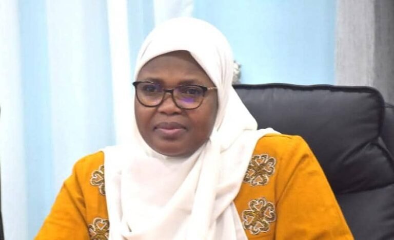 Évaluation du contrat d'objectifs 2025: 53 % de taux de réalisation pour Dr Aminata Zerbo/Sabané 1 Évaluation du contrat d'objectifs 2025: 53 % de taux de réalisation pour Dr Aminata Zerbo/Sabané 1