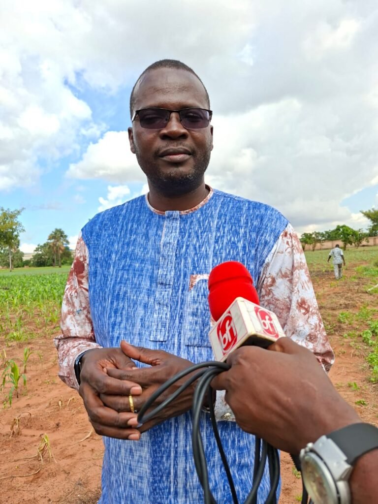Bobo-Dioulasso : Les initiatives présidentielles prennent forme sur le terrain 11 Bobo-Dioulasso : Les initiatives présidentielles prennent forme sur le terrain 11