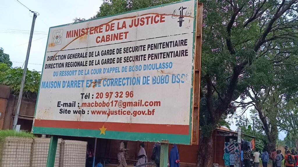Bobo-Dioulasso : Les initiatives présidentielles prennent forme sur le terrain 2 Bobo-Dioulasso : Les initiatives présidentielles prennent forme sur le terrain 2
