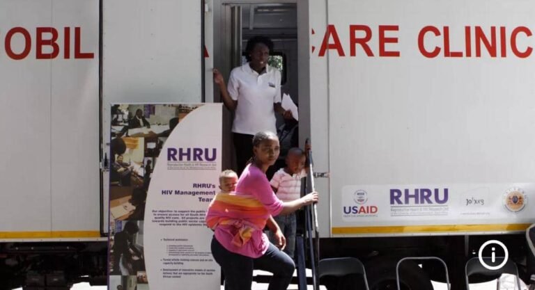 Afrique : Des millions de femmes menacées par la destruction d’un stock de contraceptifs 1 Afrique : Des millions de femmes menacées par la destruction d’un stock de contraceptifs 1