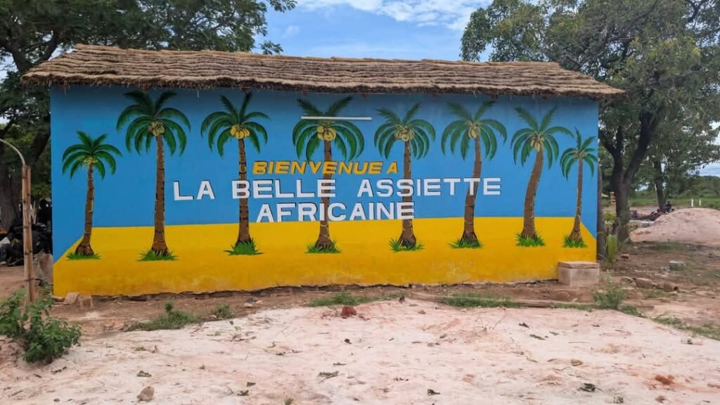 Barrage de Samendeni : Des espaces hôteliers et de loisirs prennent forme sur les berges 4 Barrage de Samendeni : Des espaces hôteliers et de loisirs prennent forme sur les berges 4
