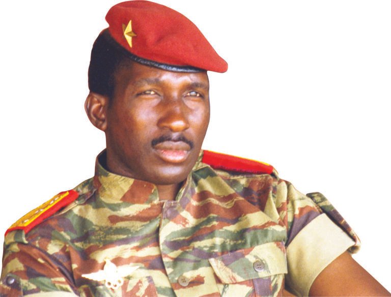Thomas Sankara, pionnier de l’émancipation féminine au Burkina Faso 1 Thomas Sankara, pionnier de l’émancipation féminine au Burkina Faso 1
