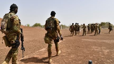 Reconquête territoriale : Le Burkina passe de 70,89 % à 72,70 % selon le ministre de la Défense 1