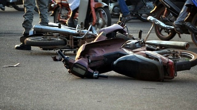 ONASER : 1 877 cas d'accidents enregistrés en juillet 2025 soit 69 décès et plus de 1 300 blessés 1 ONASER : 1 877 cas d'accidents enregistrés en juillet 2025 soit 69 décès et plus de 1 300 blessés 1