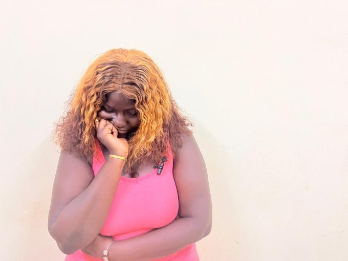 Cyberharcèlement : Victime d’harcèlement sur TikTok, Fabiola interpelle les autorités 5