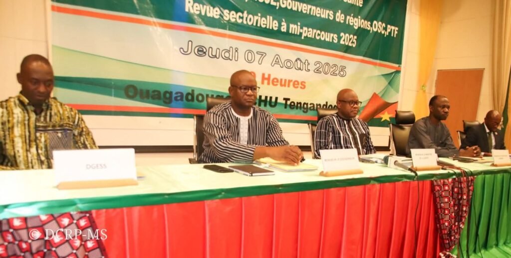 Santé : 12 milliards de FCFA alloué pour 6 424 028 prestations de soins gratuites 2 Santé : 12 milliards de FCFA alloué pour 6 424 028 prestations de soins gratuites 2