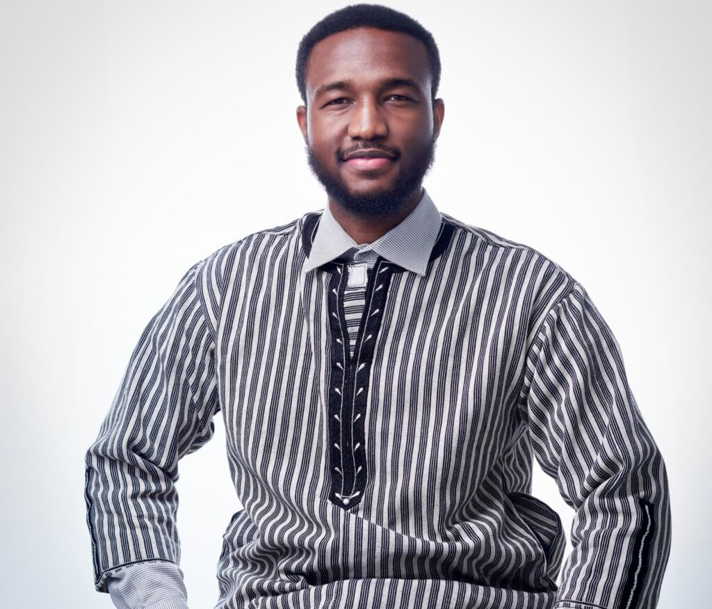 #InstantDiasporaBurkinabè : Jamel Hien innove pour l’Afrique grâce à la science et à l’eau 2 #InstantDiasporaBurkinabè : Jamel Hien innove pour l’Afrique grâce à la science et à l’eau 2