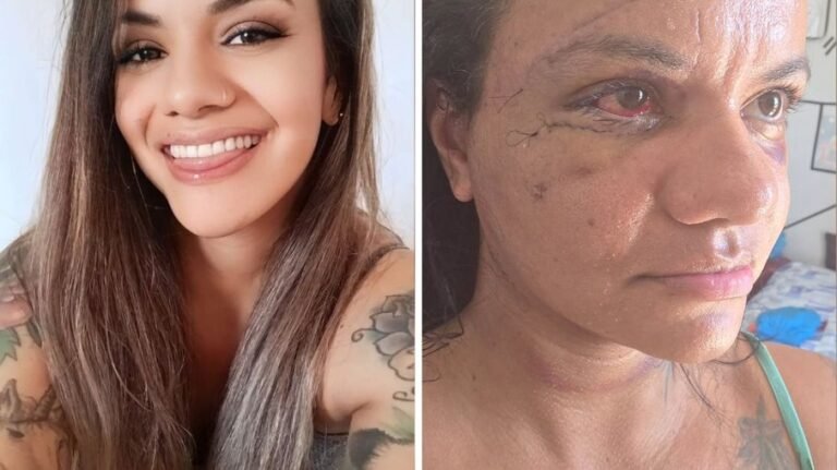Brésil : Un ex-basketteur arrêté pour avoir asséné 61 coups de poing à sa compagne 10