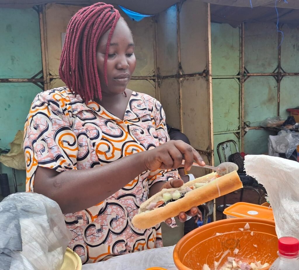 Bobo : Le « chitoumou » fait vivre Fatoumata Dembelé depuis plus de 20 ans 3 Bobo : Le « chitoumou » fait vivre Fatoumata Dembelé depuis plus de 20 ans 3