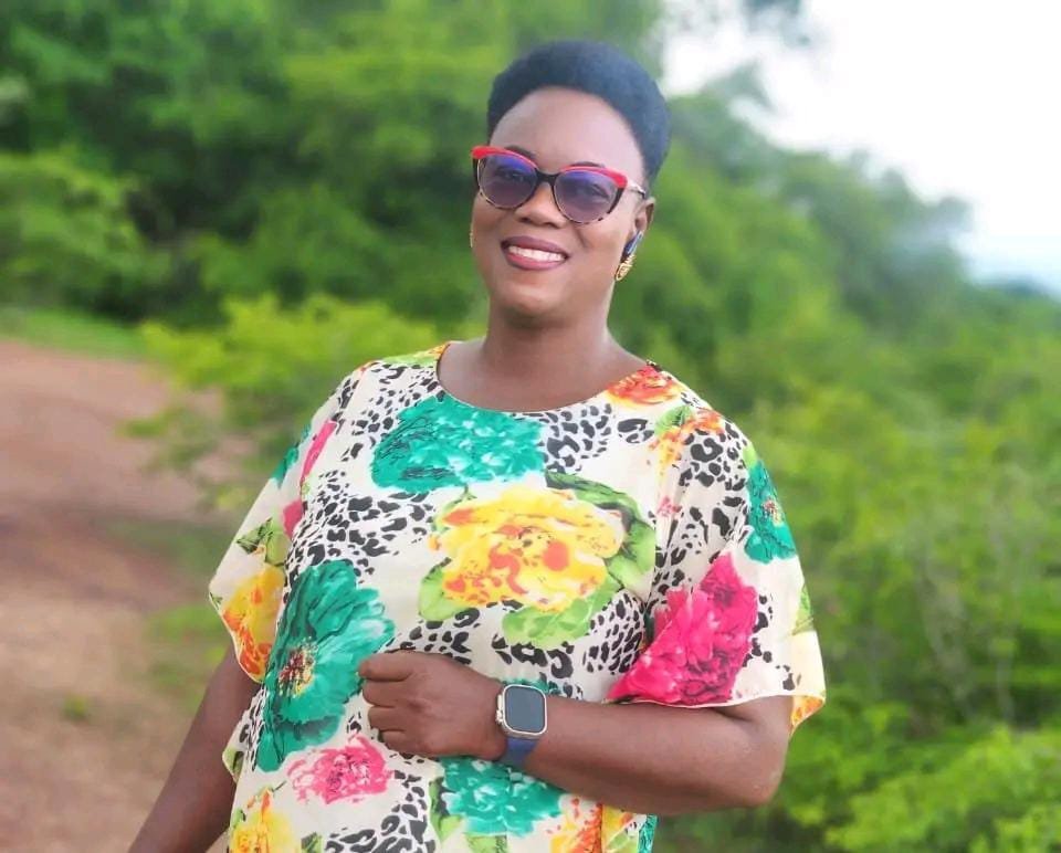 Nonmwende Franceline Sawadogo : Une militante déterminée à faire des femmes des bâtisseuses 4 Nonmwende Franceline Sawadogo : Une militante déterminée à faire des femmes des bâtisseuses 4