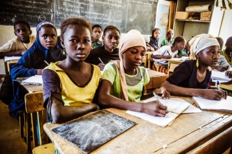 Niger : 20 % de réduction sur les frais de scolarité dès la rentrée 2025-2026 1 Niger : 20 % de réduction sur les frais de scolarité dès la rentrée 2025-2026 1