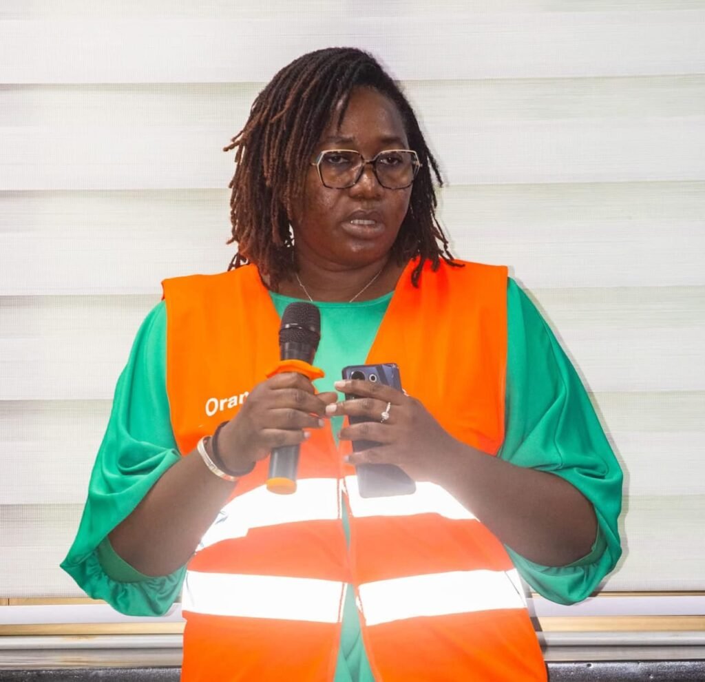 Challenge Barka : Orange Burkina récompense ses meilleurs revendeurs 4 Challenge Barka : Orange Burkina récompense ses meilleurs revendeurs 4