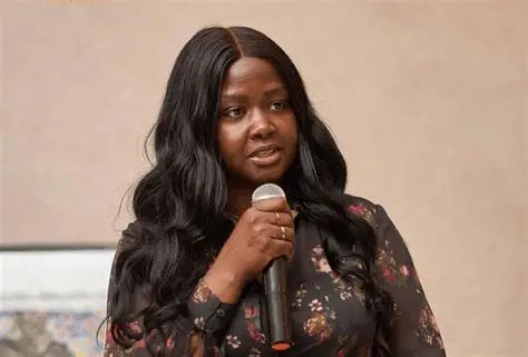 Soudan du Sud : Le président nomme sa fille et crée des contestations 1 Soudan du Sud : Le président nomme sa fille et crée des contestations 1