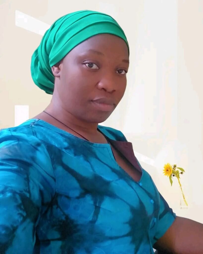 Salamata Kagambega : Première femme contremaitre générale de l’usine d’Essakane 2 Salamata Kagambega : Première femme contremaitre générale de l’usine d’Essakane 2