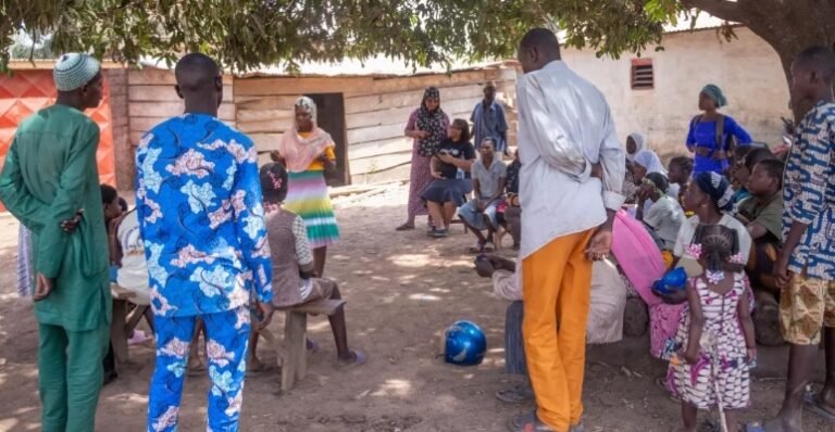 Bénin : Cap sur une forte réduction du mariage des enfants d’ici 2029 1