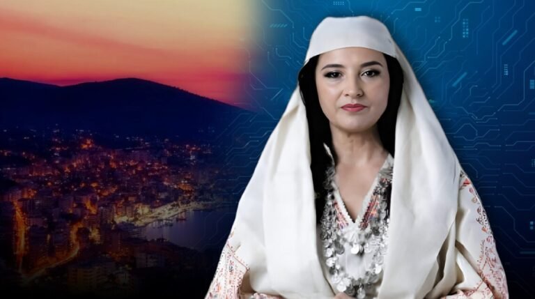 Albanie : Le Premier Ministre nomme une IA comme ministre des Marchés Publics 6