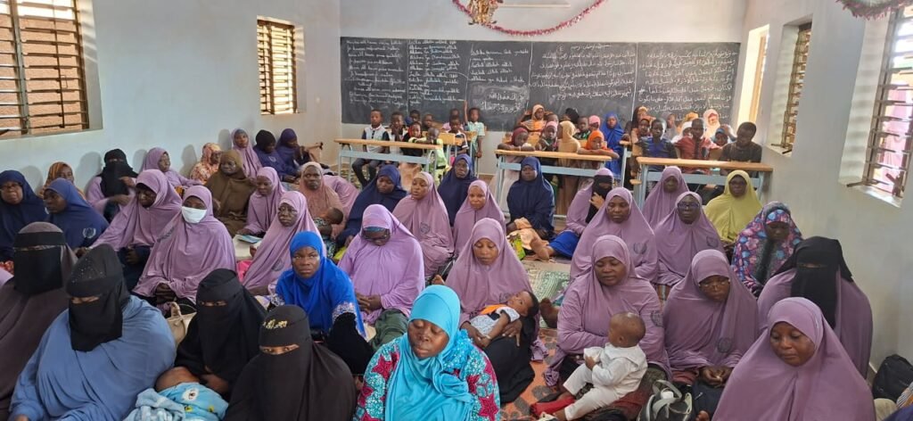 Ouagadougou : Elles organisent une tontine pour payer des kits de scolarités aux orphelins 3