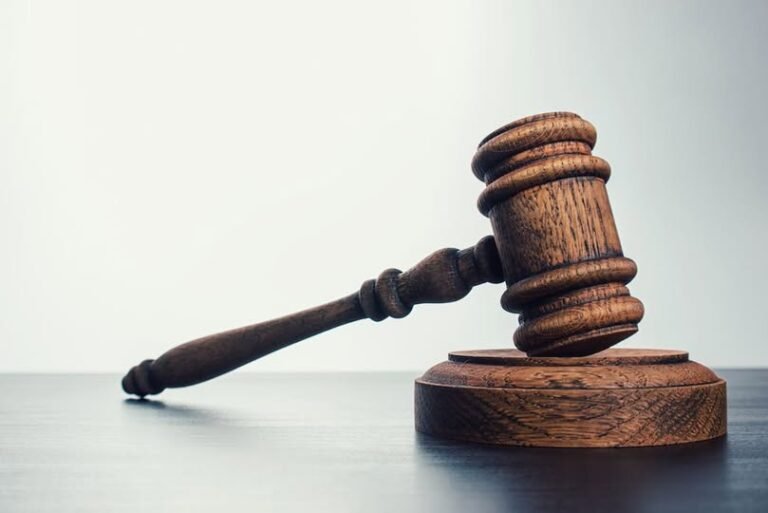 Tentative de viol sur mineure : Un garagiste condamné à 36 mois de prison avec sursis 5
