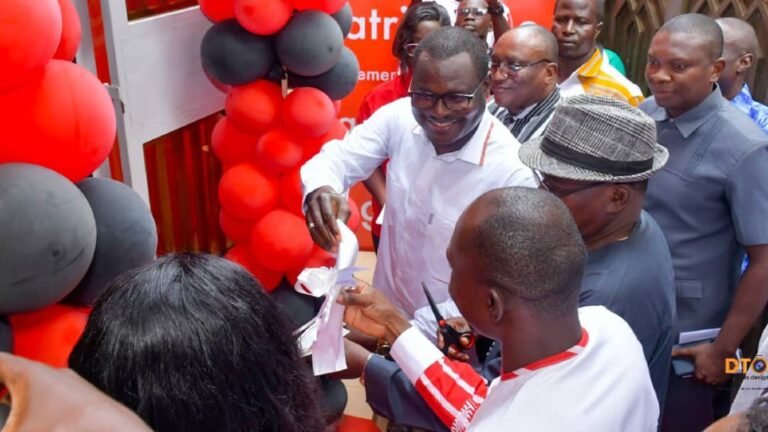Burkina : Le paysage médiatique s’agrandit avec le lancement de Filinfo TV 2