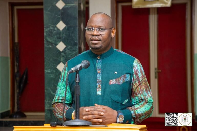 « Faso Bukaore »: Une loi traditionnelle pour les règlements de différends 3