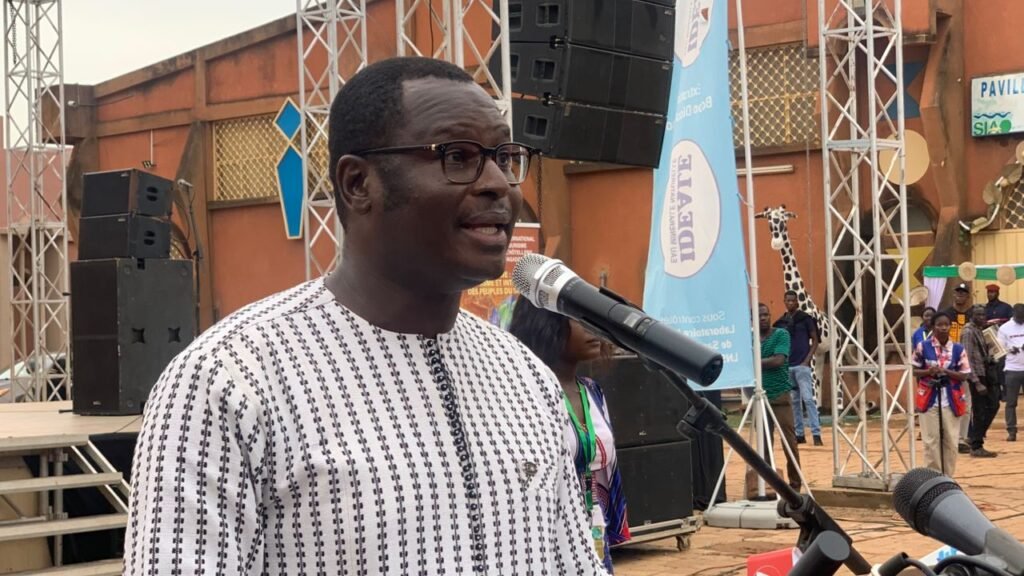 SITHO 2025 : Le Burkina place le tourisme au cœur de l’intégration sahélienne 2
