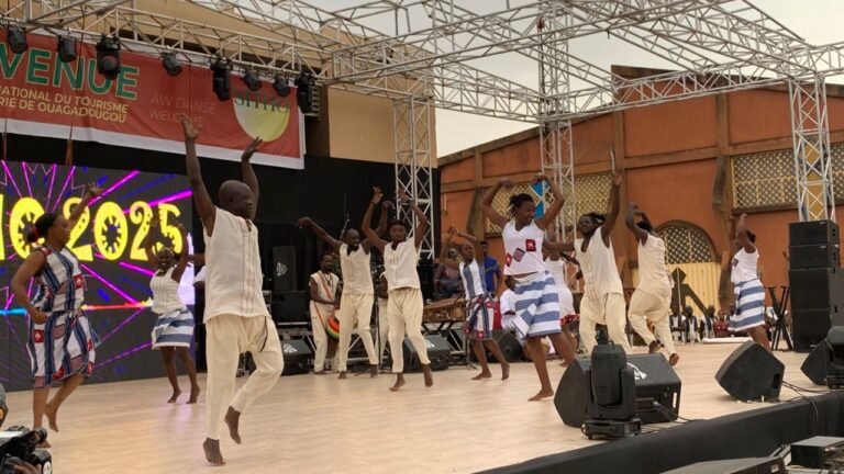 SITHO 2025 : Le Burkina place le tourisme au cœur de l’intégration sahélienne 8