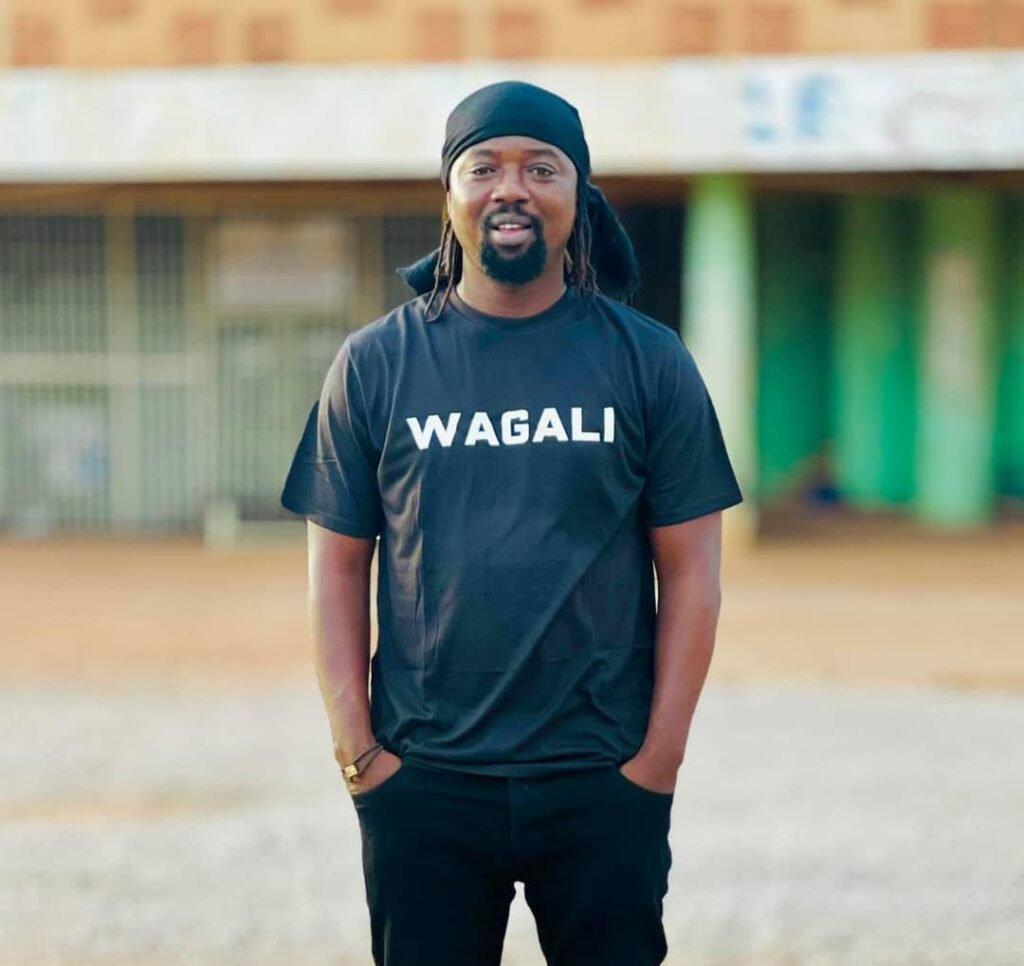 Wagali : Donsharp Debatoro ouvre une nouvelle ère musicale 2