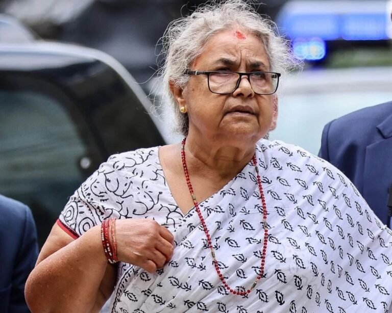 Népal : Sushila Karki à la tête de la Primature suite à des émeutes 4