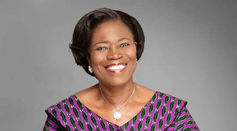 Présidentielle 2025 CI: Simone Gbagbo appelle Laurent Gbagbo et Tidjane Thiam à se rallier à sa candidature 4