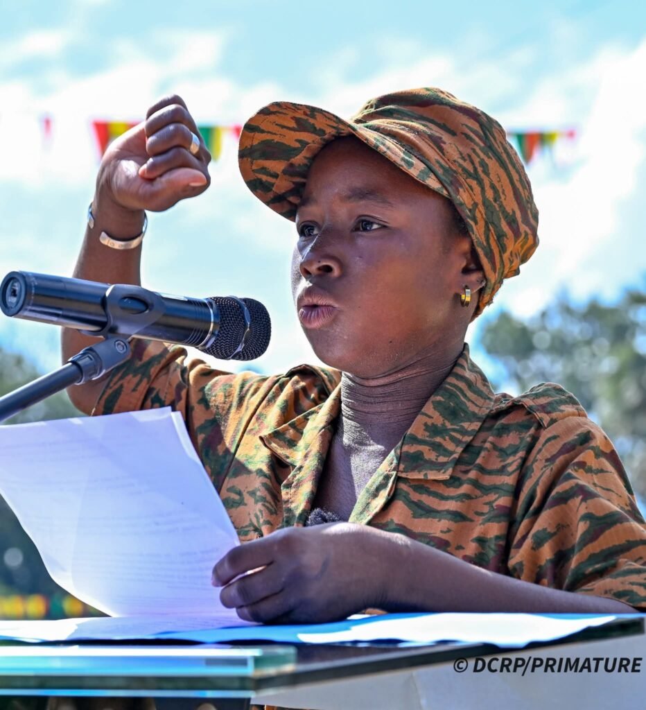 Camp vacances Faso Mêbo Guiriko: Fin de formation pour la promotion ''Siniya-Sigui'' 3 Camp vacances Faso Mêbo Guiriko: Fin de formation pour la promotion ''Siniya-Sigui'' 3