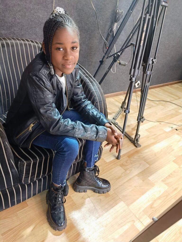 Miriam Ebah : Championne de The Voice Kids Afrique 2022 2 Miriam Ebah : Championne de The Voice Kids Afrique 2022 2