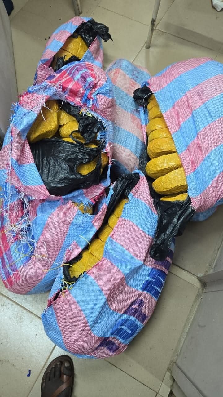 Bobo: Plus de 266 millions FCFA de marchandises frauduleuses saisies par la Brigade mobile 3 Bobo: Plus de 266 millions FCFA de marchandises frauduleuses saisies par la Brigade mobile 3