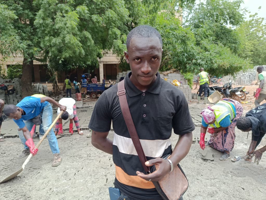 Faso Mêbo: Une initiative, consolidatrice de la cohésion sociale au Burkina 6 Faso Mêbo: Une initiative, consolidatrice de la cohésion sociale au Burkina 6