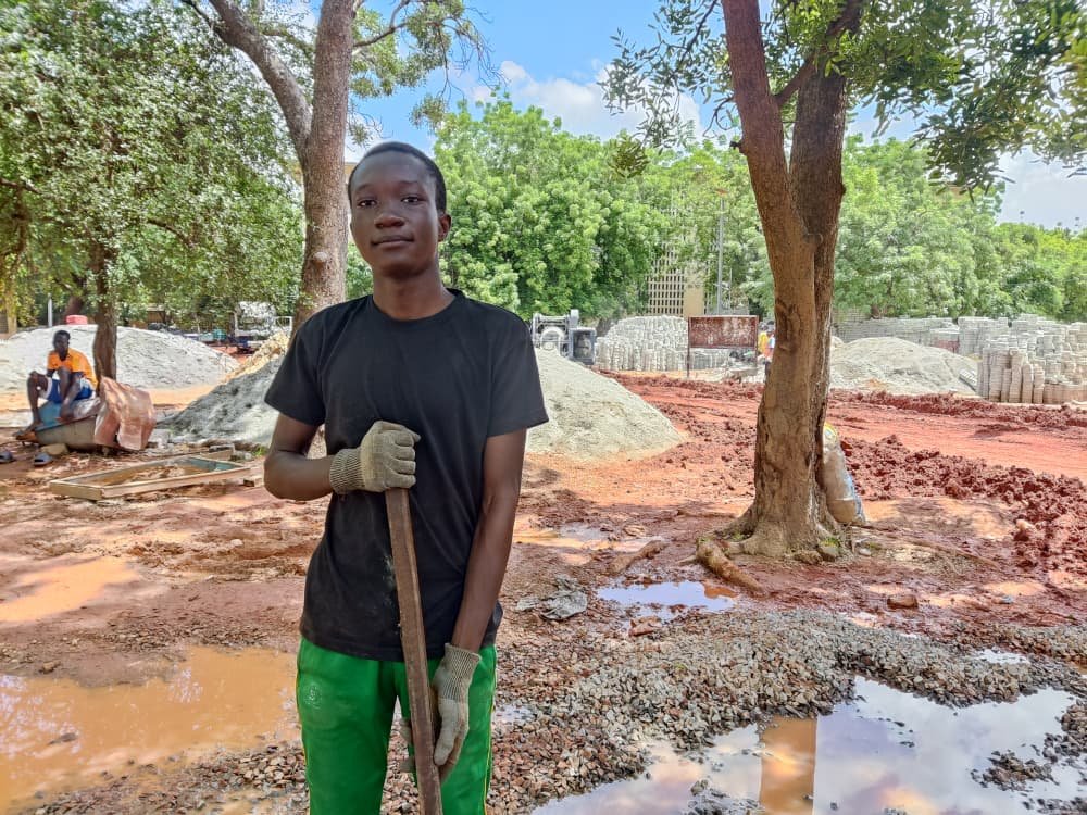 Faso Mêbo: Une initiative, consolidatrice de la cohésion sociale au Burkina 4 Faso Mêbo: Une initiative, consolidatrice de la cohésion sociale au Burkina 4