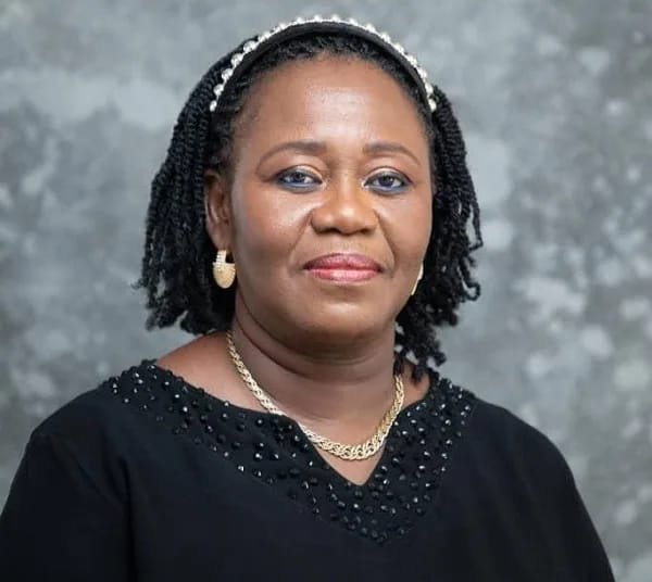 Ghana : La juge en chef Gertrude Torkornoo destituée par le président Mahama 2