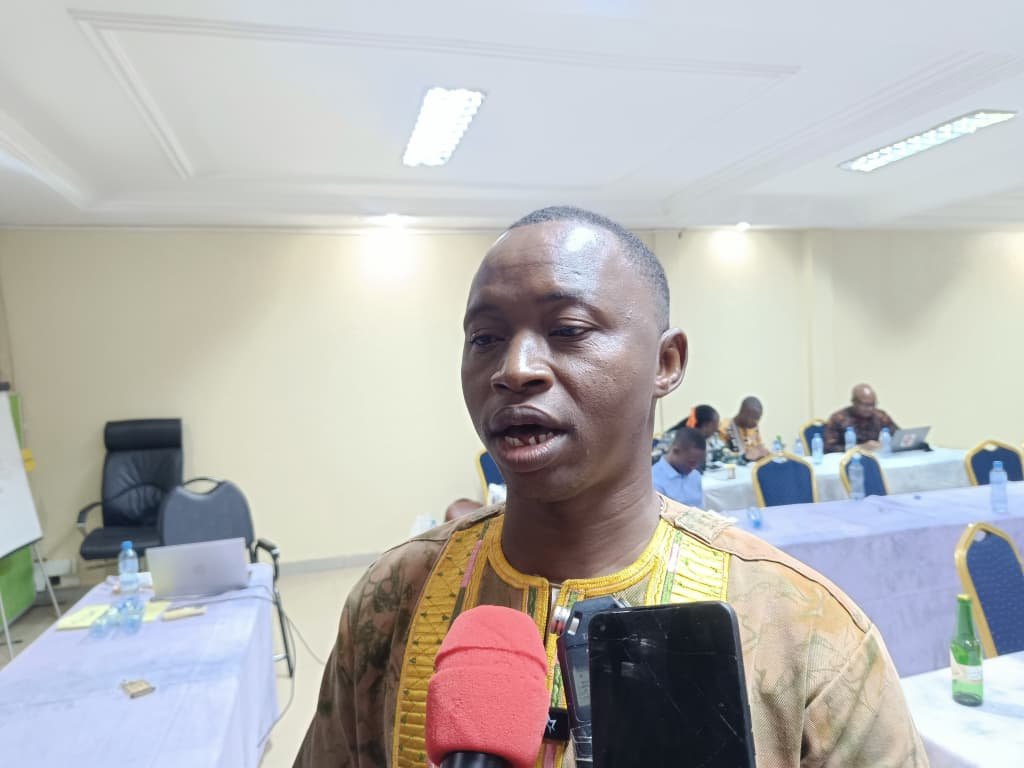 Burkina : 25 journalistes formés sur la désinformation et les poursuites judiciaires 4 Burkina : 25 journalistes formés sur la désinformation et les poursuites judiciaires 4