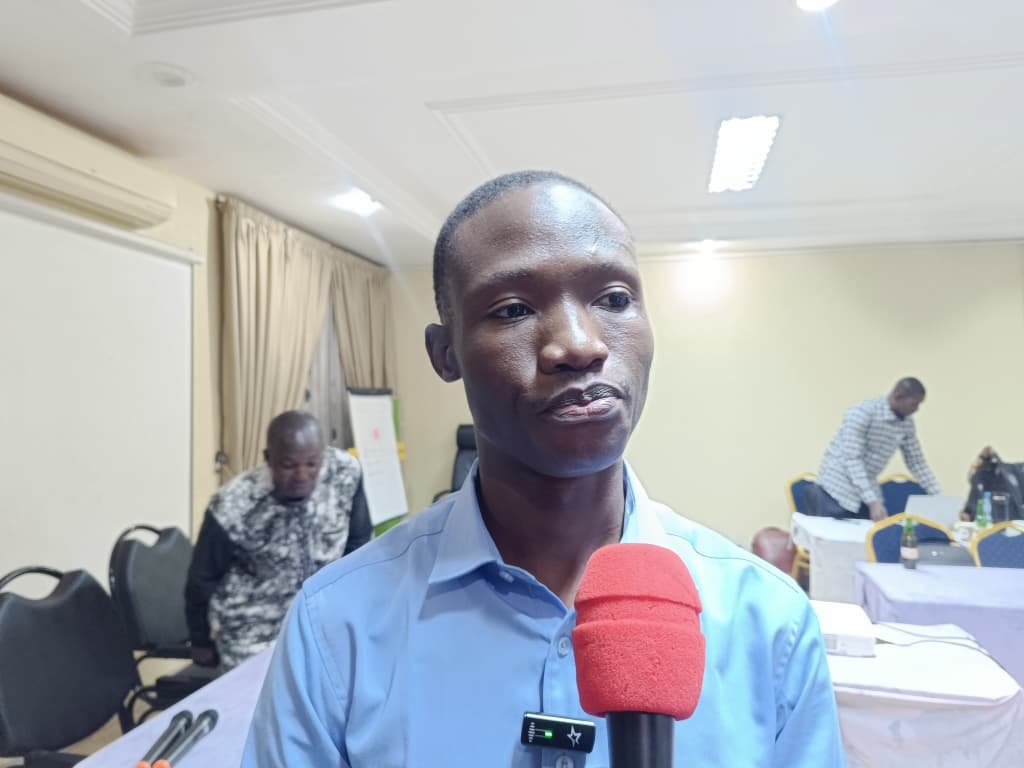 Burkina : 25 journalistes formés sur la désinformation et les poursuites judiciaires 6 Burkina : 25 journalistes formés sur la désinformation et les poursuites judiciaires 6