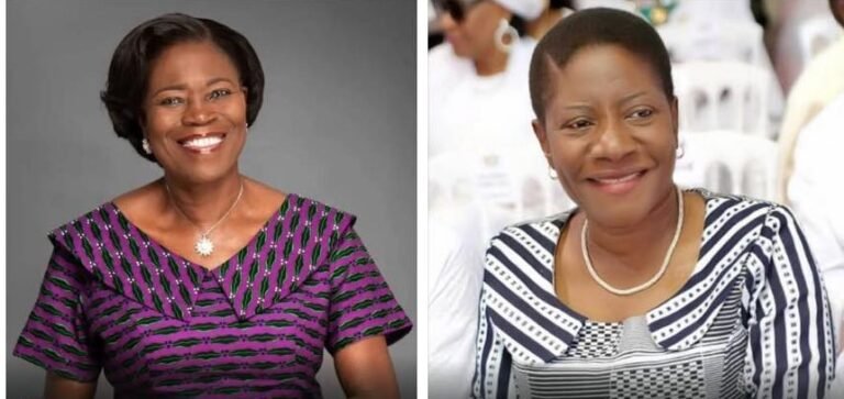 Présidentielle 2025 en Côte d’Ivoire : Deux femmes dans la course pour la première fois 4