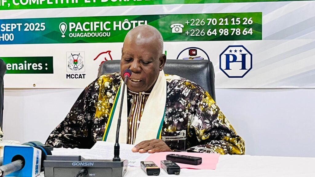 Tourisme : La FOPATH-B réaffirme son soutien aux initiatives pour un secteur attractif et compétitif et durable 3 Tourisme : La FOPATH-B réaffirme son soutien aux initiatives pour un secteur attractif et compétitif et durable 3