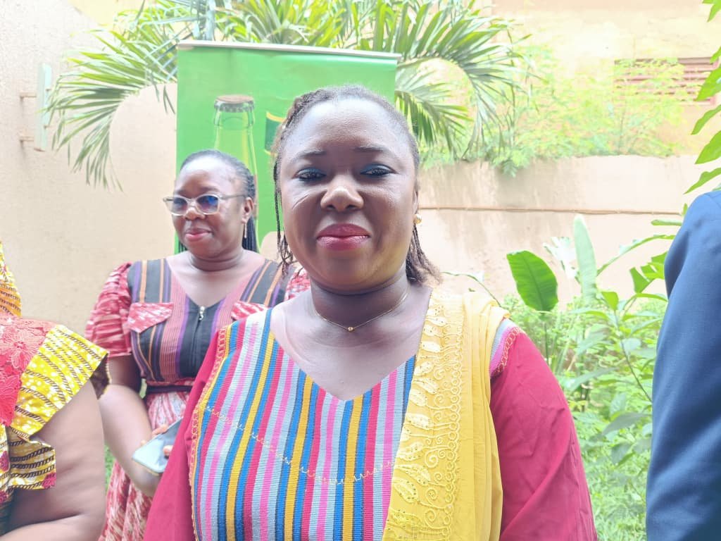 Burkina : L’UFLA s’engage pour l’autonomisation d’une vingtaine de femmes et jeunes filles 4