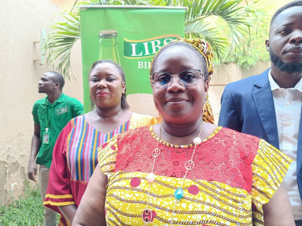 Burkina : L’UFLA s’engage pour l’autonomisation d’une vingtaine de femmes et jeunes filles 3