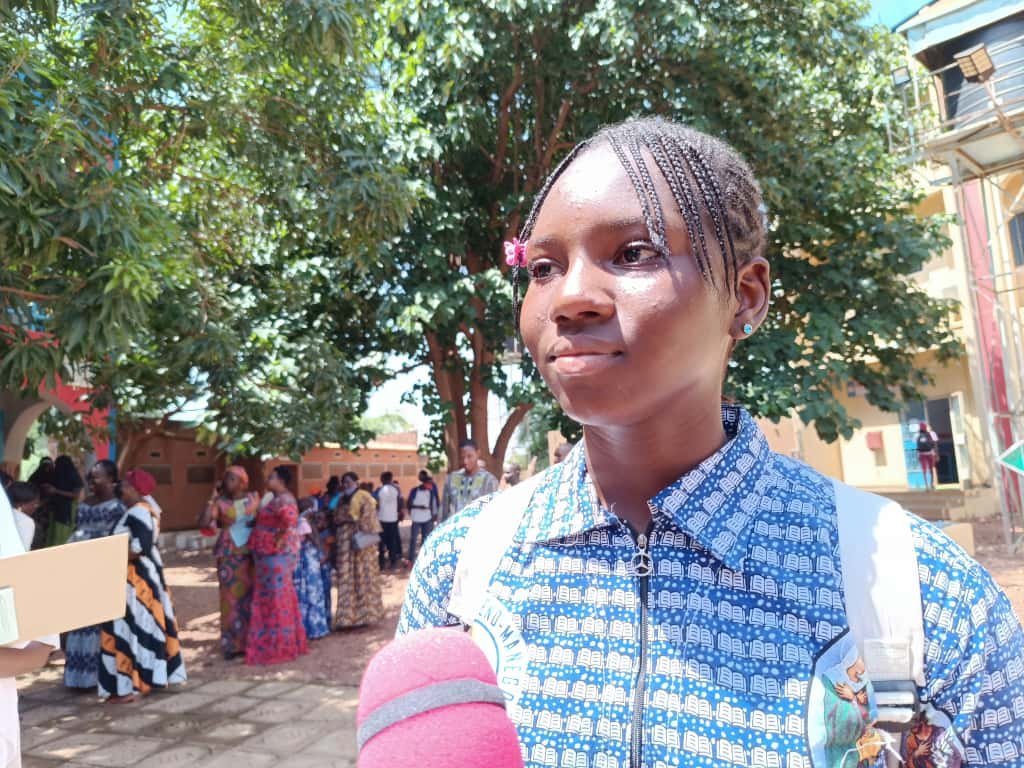 Élites Mathématiques 2025 : Une dizaine de jeunes filles primées pour l'excellence scientifique 3 Élites Mathématiques 2025 : Une dizaine de jeunes filles primées pour l'excellence scientifique 3