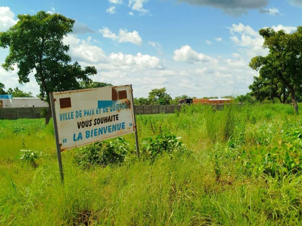 Ouoro renaît après l’exil de ses habitants : « Ils ont brûlé toutes nos affaires… mais Dieu merci, la sécurité est de retour » 2