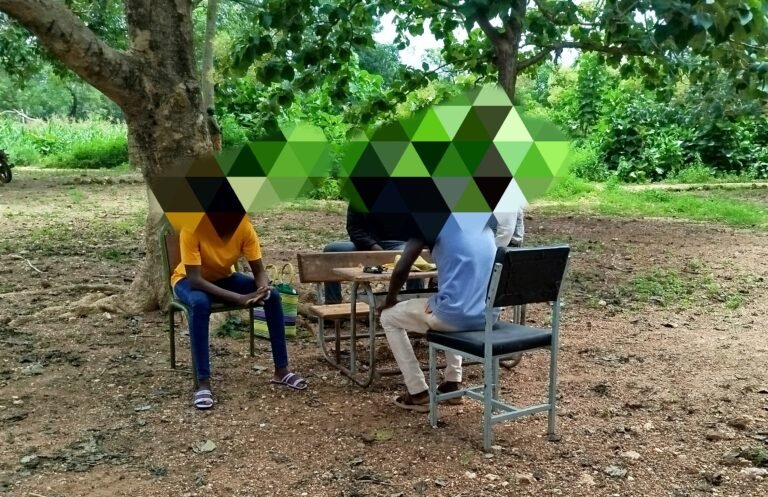 Kéré : La résilience renaît au village et à l’école après 2 ans de silence imposé par les terroristes 4