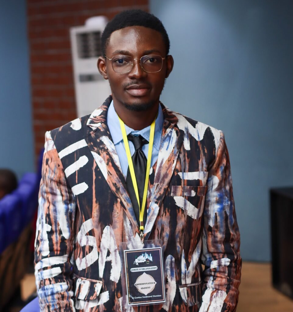 #InstantDiasporaBurkinabè: Mettre ses compétences en Architecte au profit de son pays, le projet de Stanislas Ki 2