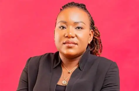 Nina Sory / Yameogo: Meilleure entrepreneure d’Afrique