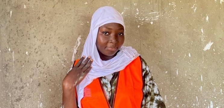 BTP : La finition des chantiers, un art pour Yasmine 6