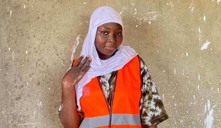 BTP : La finition des chantiers, un art pour Yasmine 2 BTP : La finition des chantiers, un art pour Yasmine 2